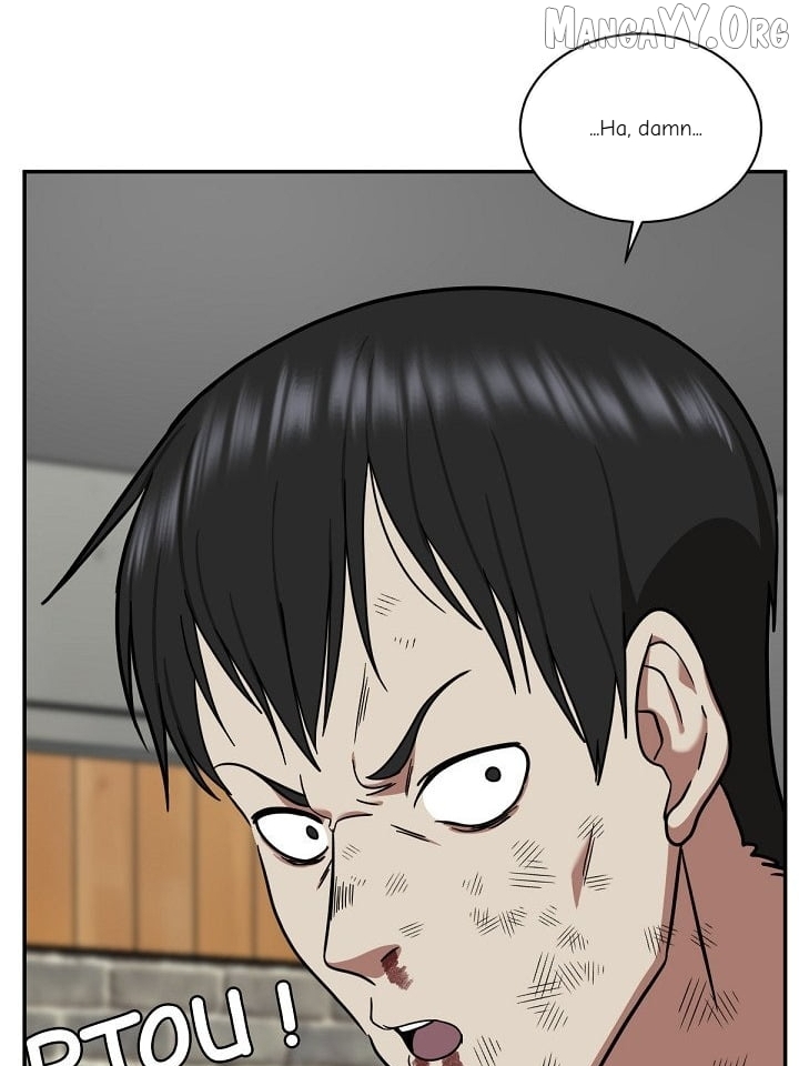 Change Me Chapter 49 - page 3